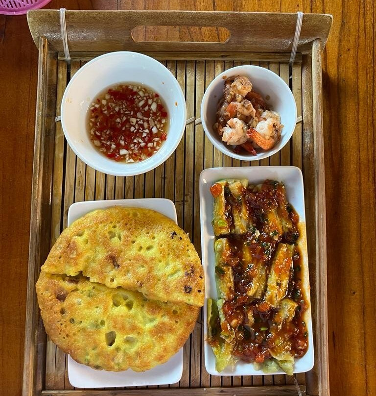 Hoi An Eco Cooking Class-会安必去景点