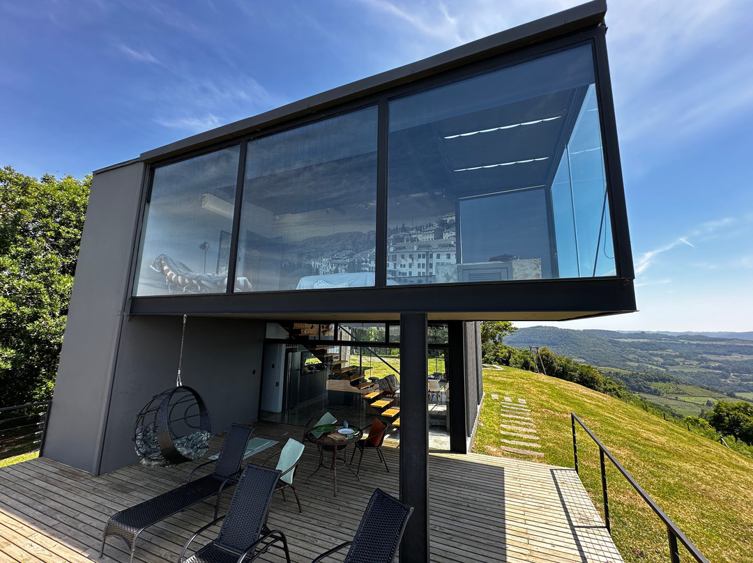 Casa Na Montanha - Villa Montegrappa