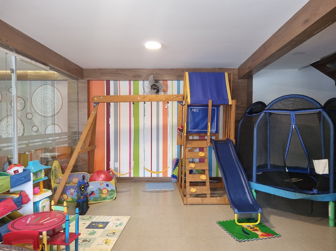 Pousada Madrid主图