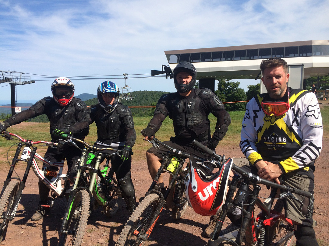 Windham Mountain-Windham必去景点