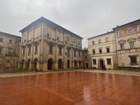 Rome-limousines-罗马必去景点