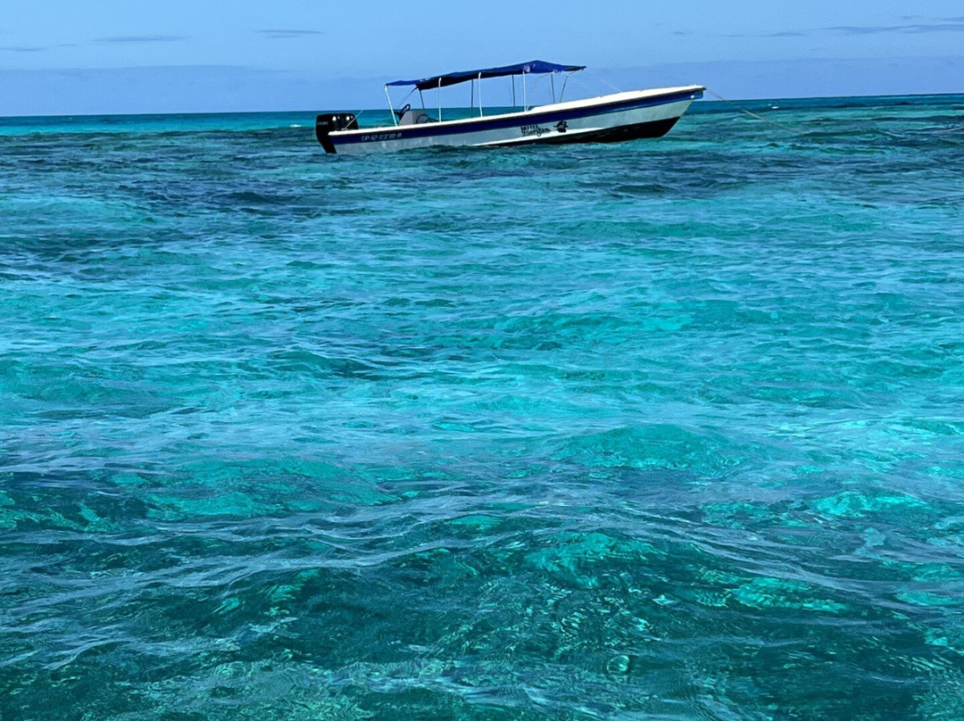 Crab Cay-Cayo Cangrejo景点图片