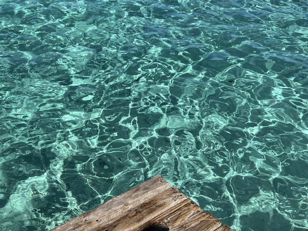 Crab Cay-Cayo Cangrejo景点图片