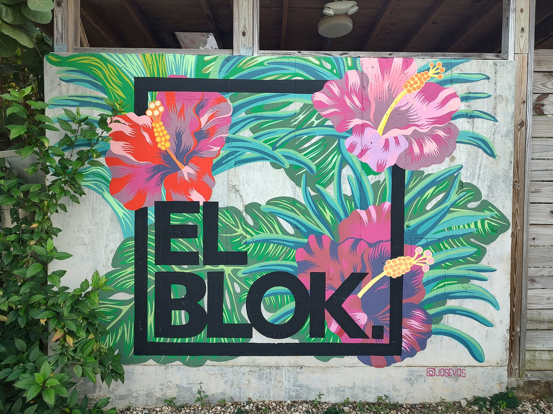 艾尔布洛克酒店主图