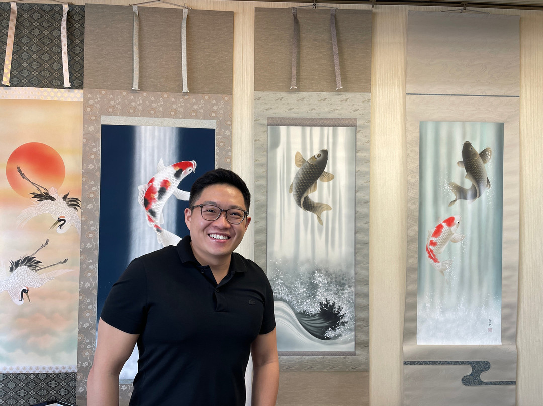 Art Nomura-神户市必去景点