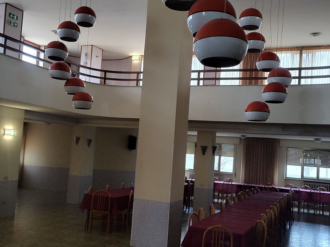 Hotel Santa Maria Del Bagno主图