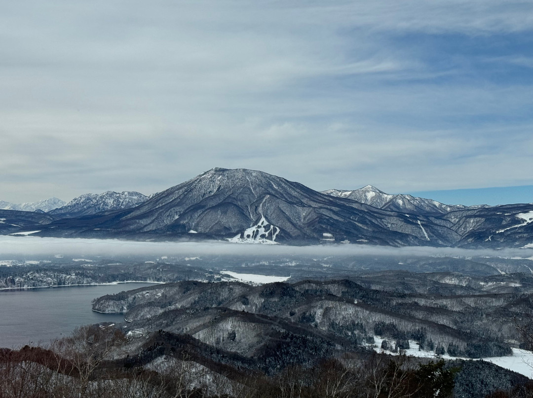 Nojiriko Terrace-信浓町 必去景点