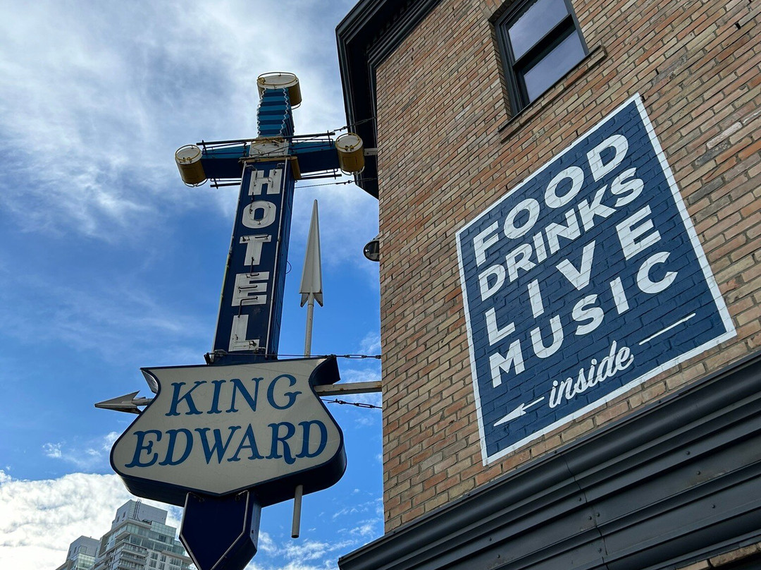 Studio Bell, home of the National Music Centre-卡尔加里必去景点