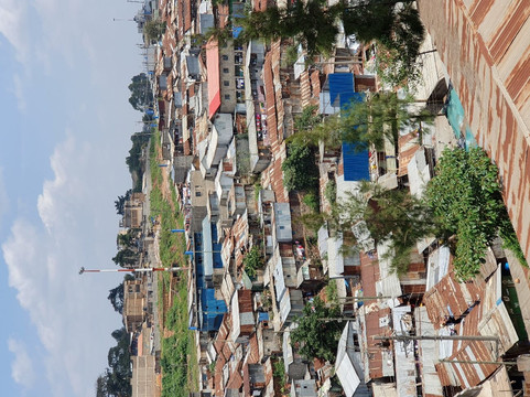 Ismaels kibera slum tours-内罗毕必去景点