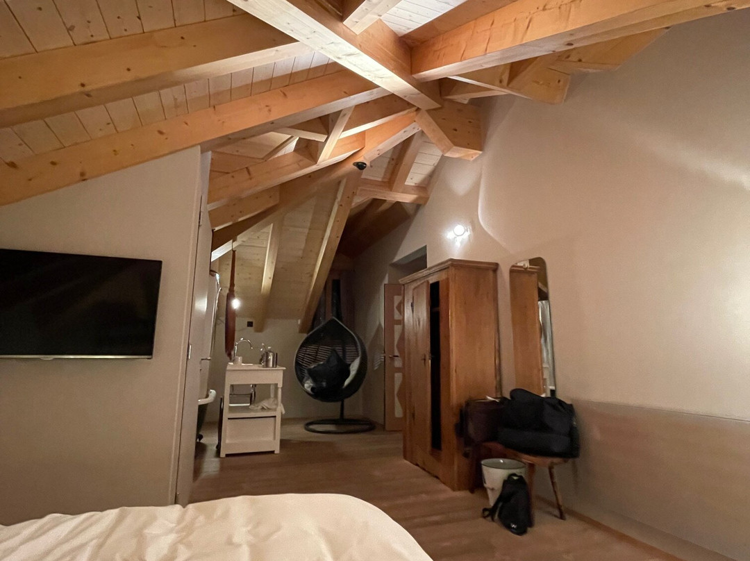 Hotel De Londres主图