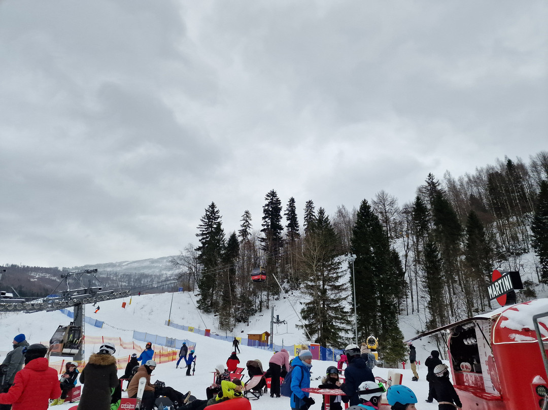Szczyrk Mountain Resort景点图片