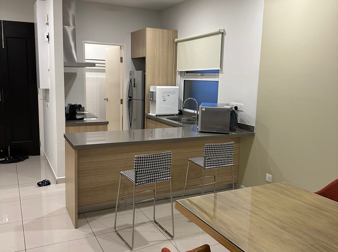 怡保曦云轩途易蓝酒店 Tui Blue The Haven Ipoh主图