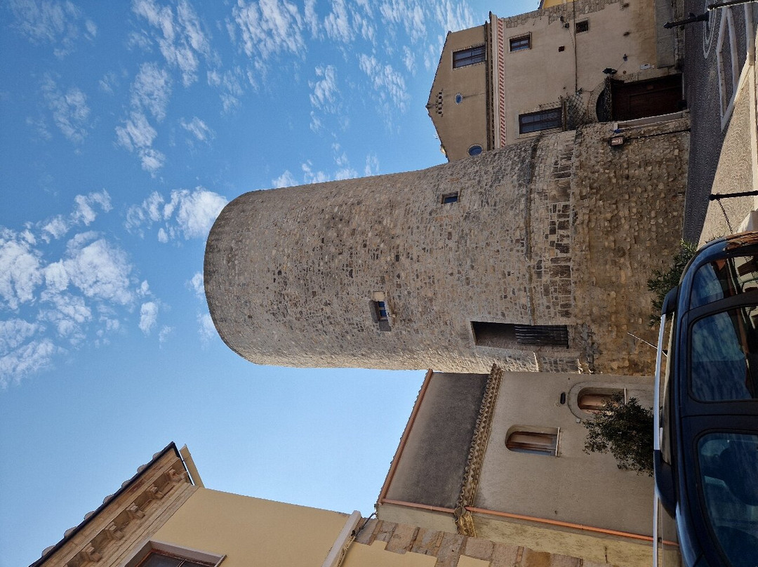Torre Bizantina-Biccari必去景点