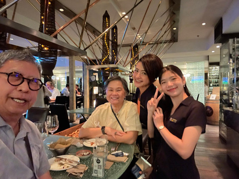 Bar@494-曼谷必去景点