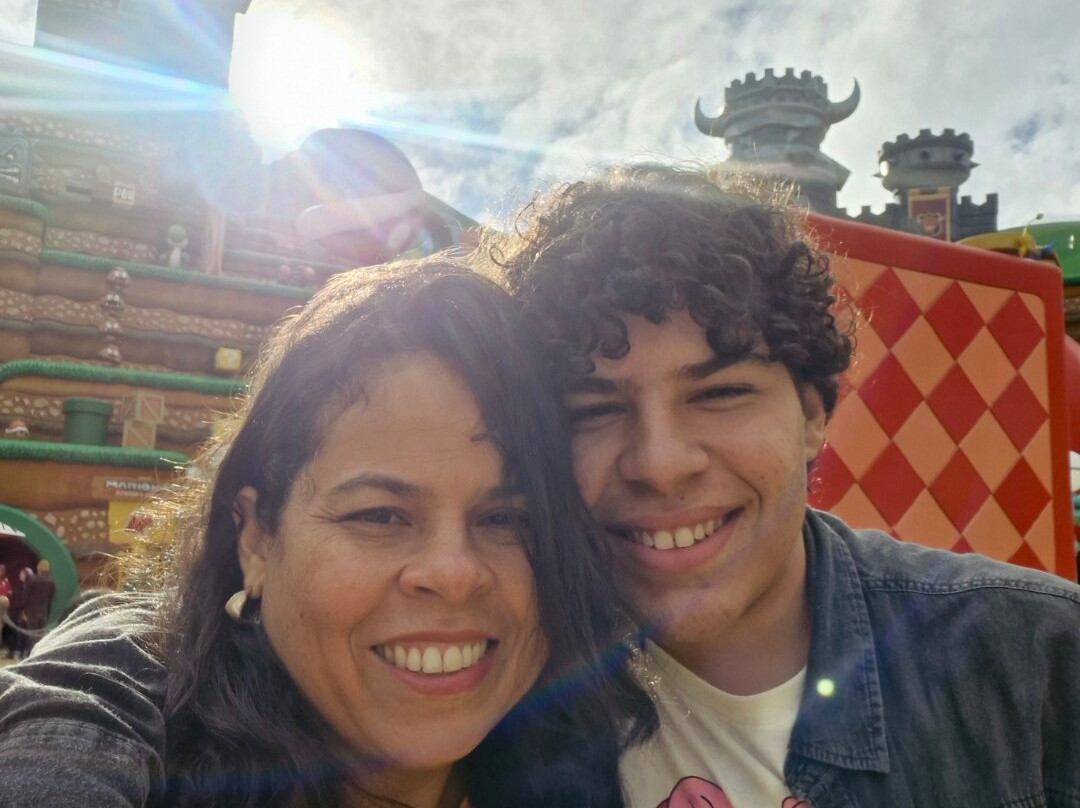 GS Transportation Los Angeles-洛杉矶必去景点