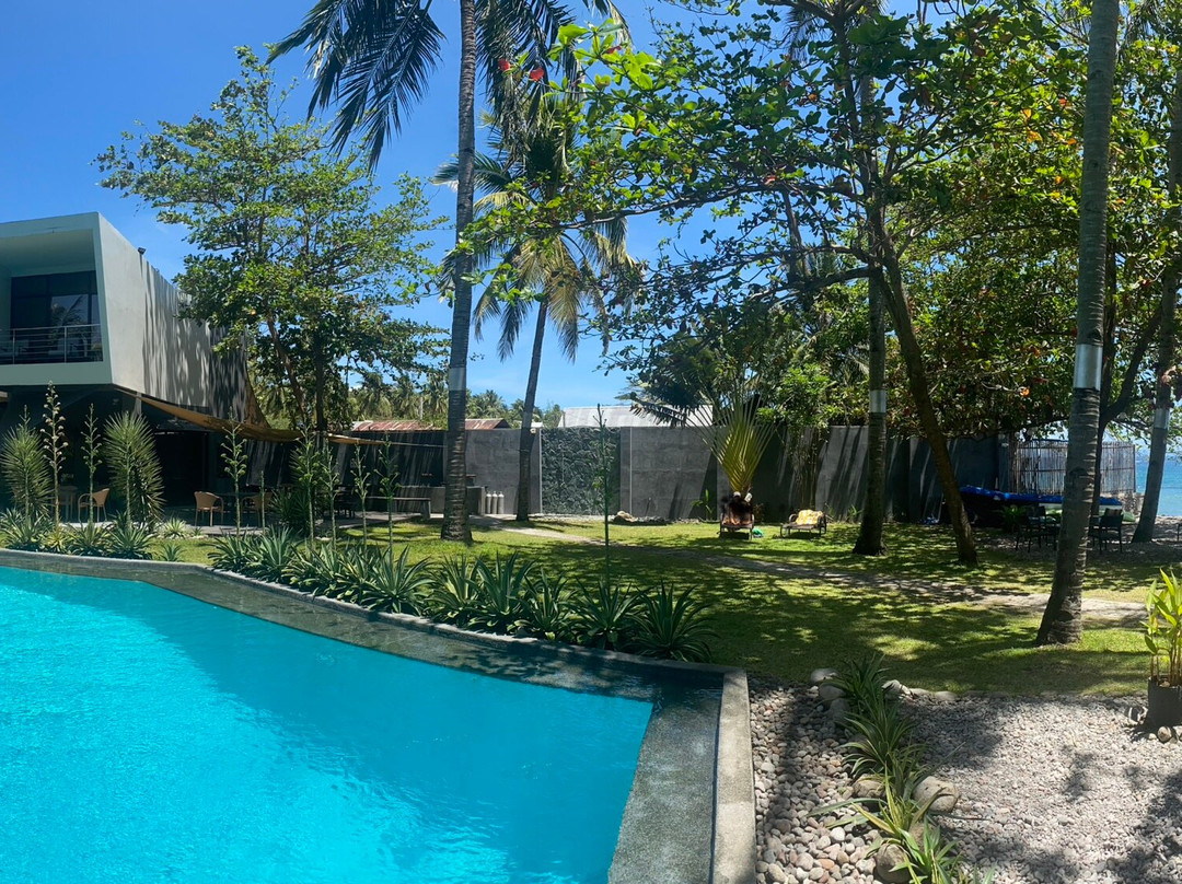 Mahi Mahi Dive Resort主图