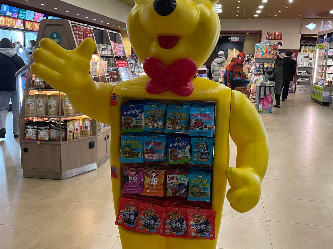 Karo 10-Reutov必去景点