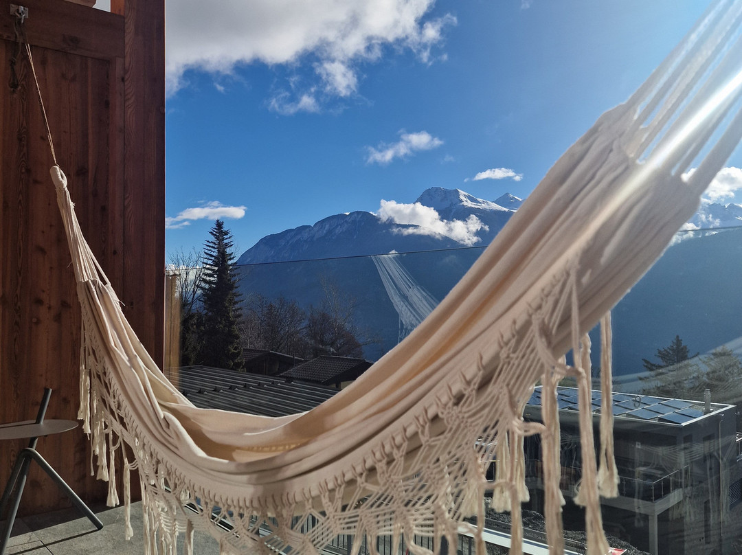 Chalet Diognysos Boutique-Hôtel主图