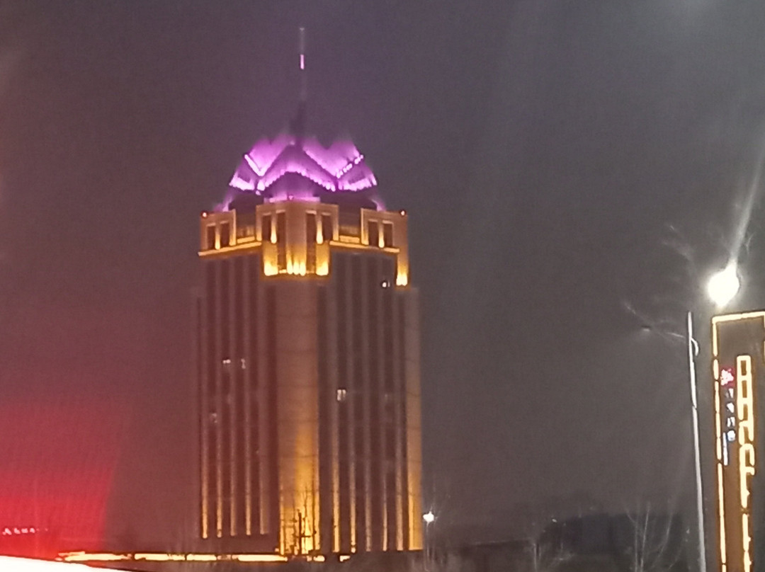 新乡市东岳庙-新乡市必去景点