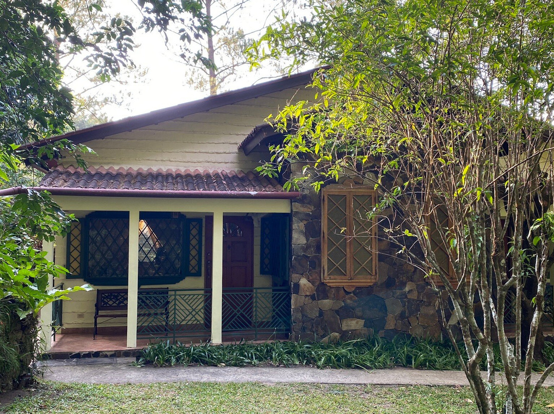 Park Eden Bed & Beakfast主图