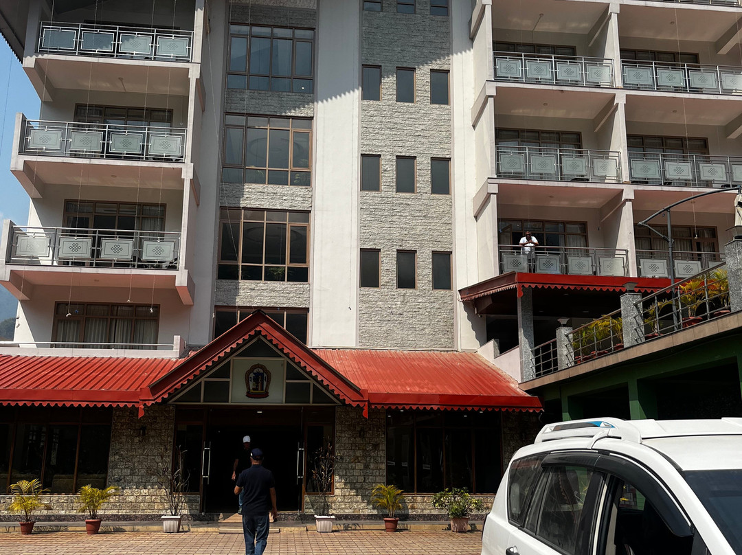 Yashshree Kanishka Gangtok主图