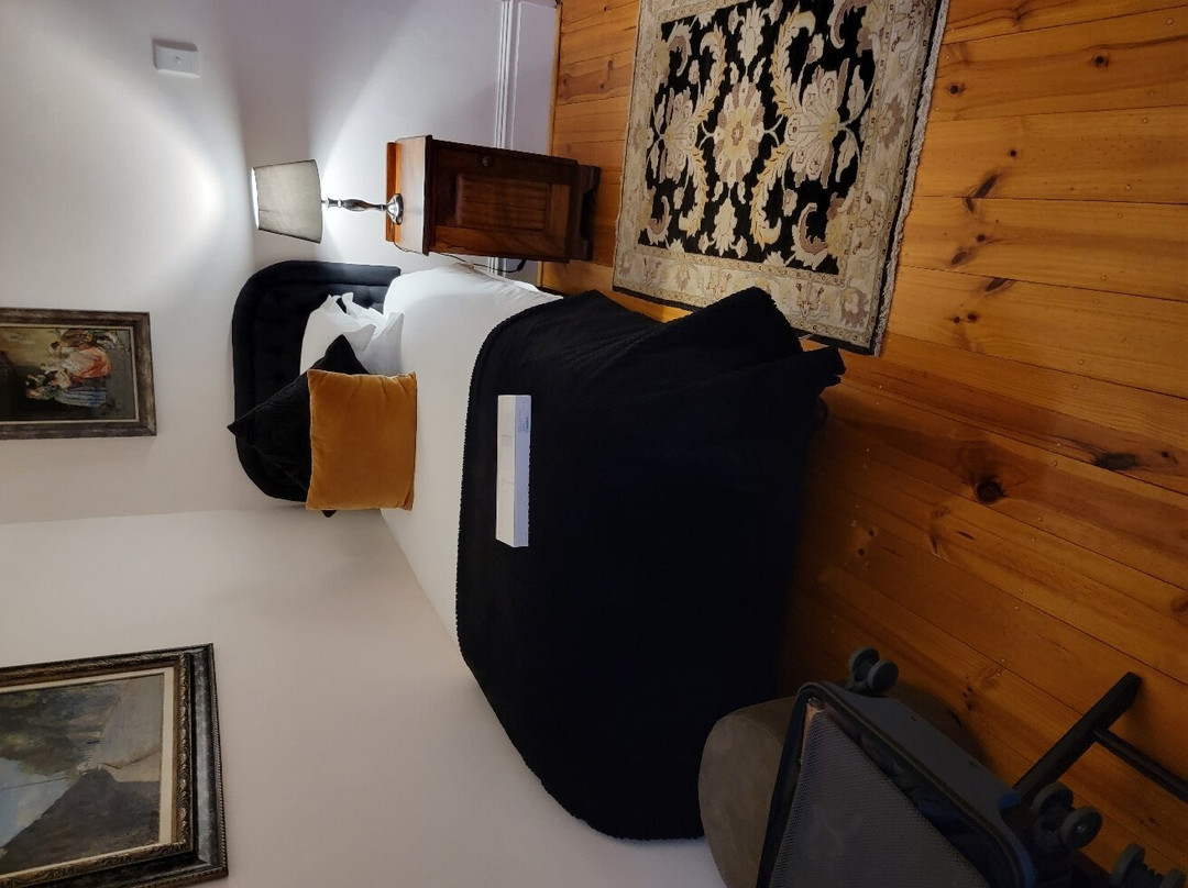 卡迈克尔宾馆主图