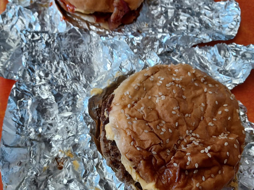 Five Guys