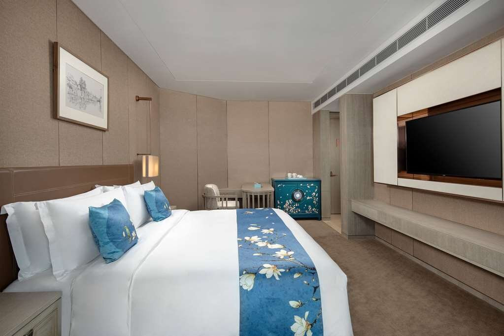 昆明惠玥温德姆酒店