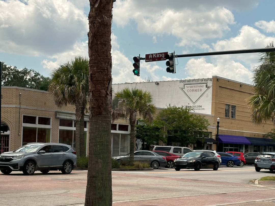 Don Eduardo Cocina Mexicana