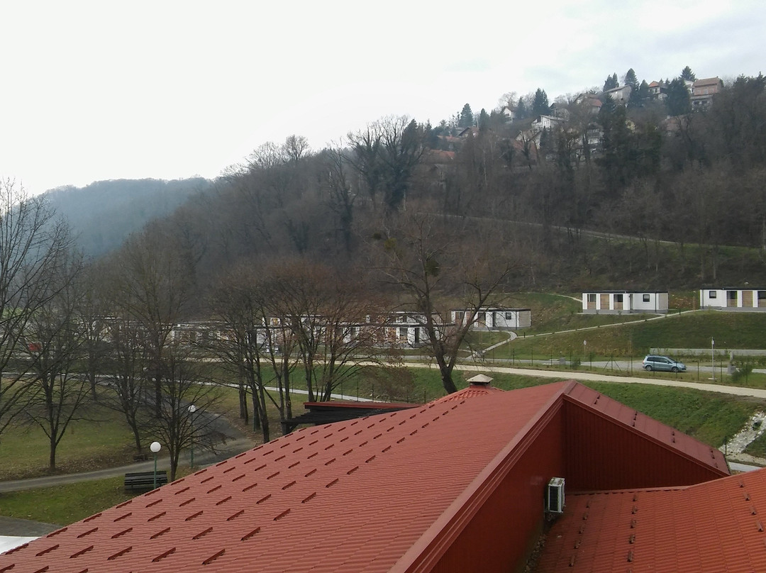 Hotel Terme Jezercica主图