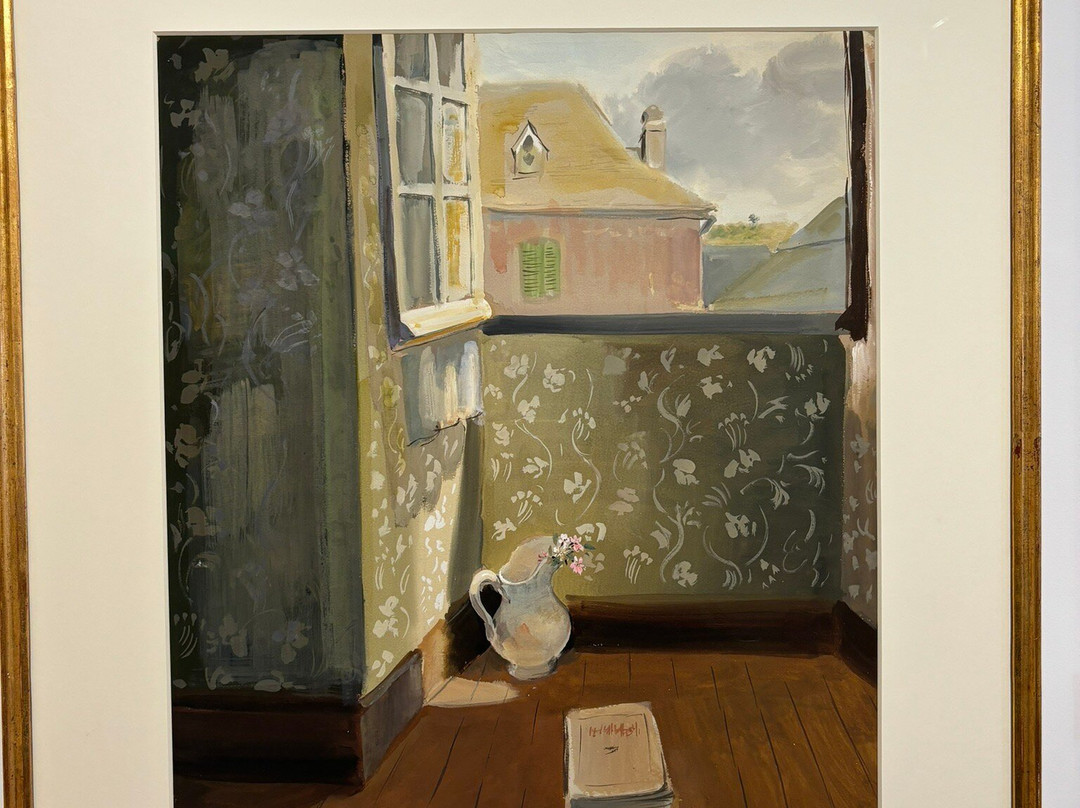 Museo Gaya-穆尔西亚必去景点