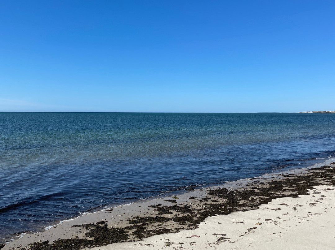 Winstead Beach Resort主图