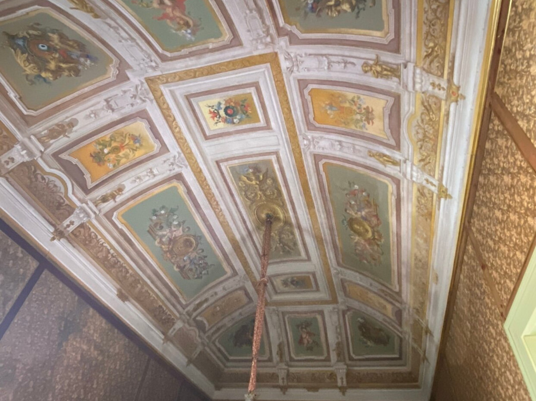 Palazzo Leuzzi B&B主图