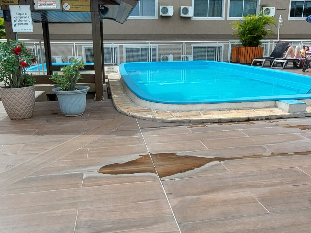 意大利贝拉酒店主图