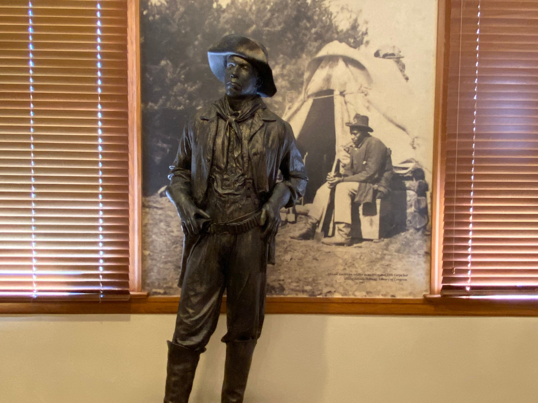 Arizona Capitol Museum-凤凰城必去景点