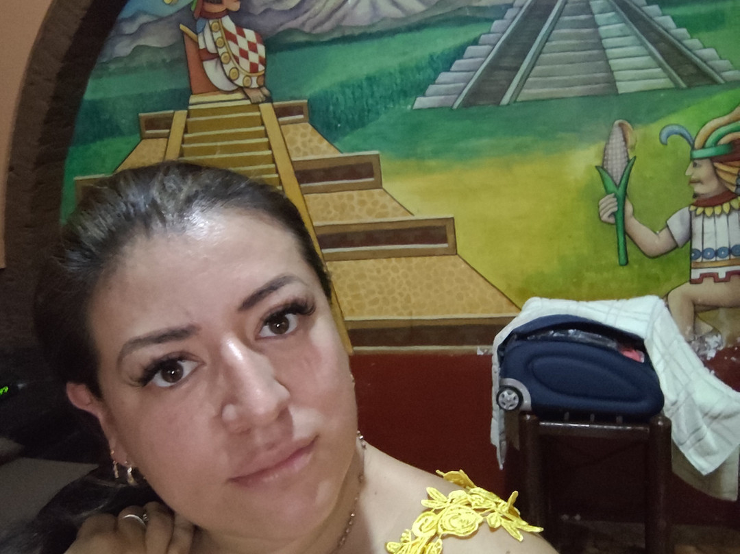 Hotel Margaritas de Sahuayo主图