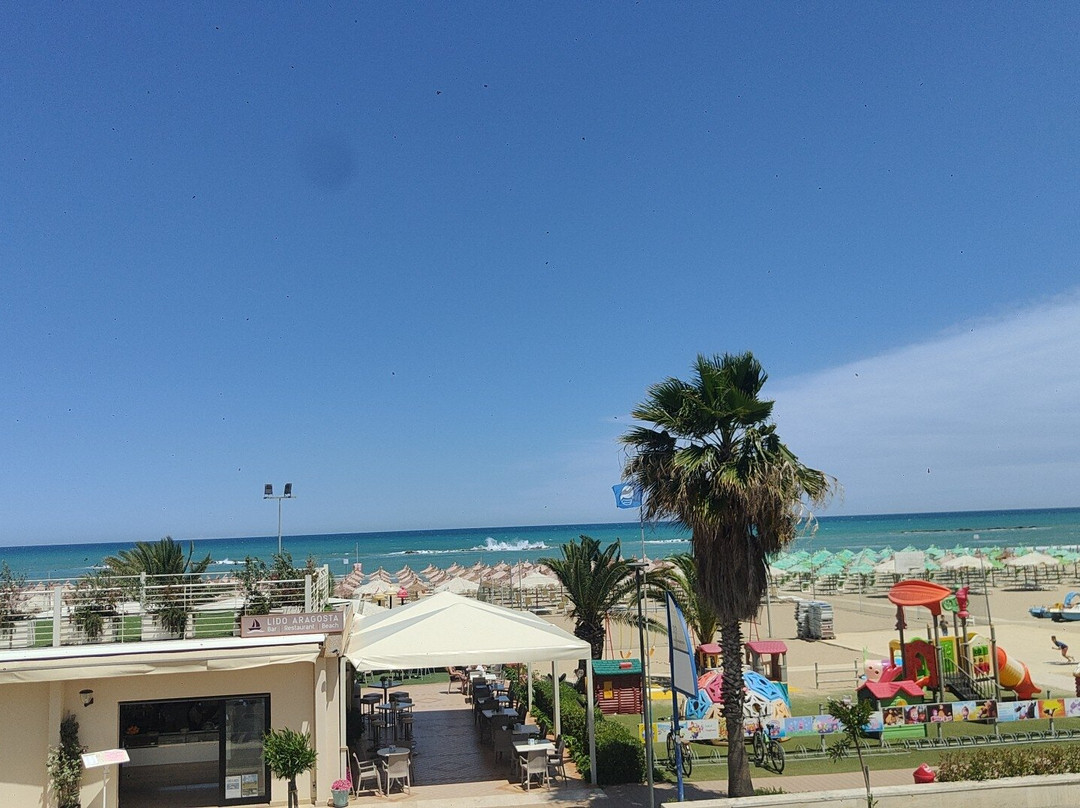 Hotel Roma sul mare主图