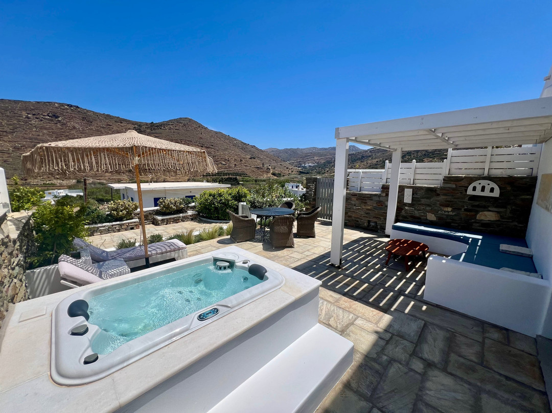 Ursa Major Suites主图