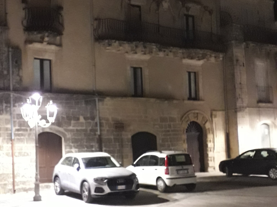 Castello Di Aiello Calabro-Aiello Calabro必去景点