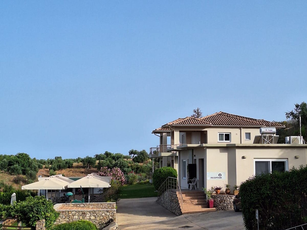 Baywatch Hotel主图