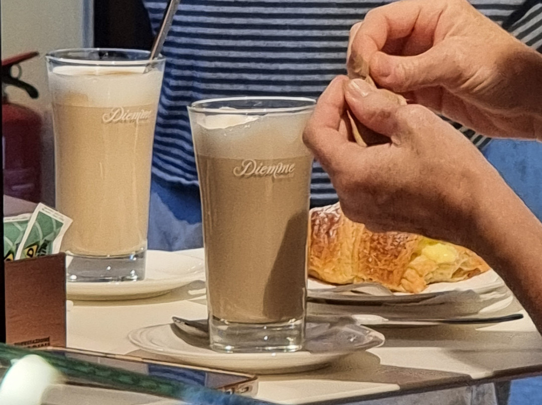 Venice Bakery Master Artisan