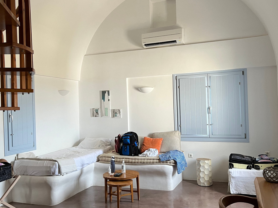 日光风神度假酒店主图