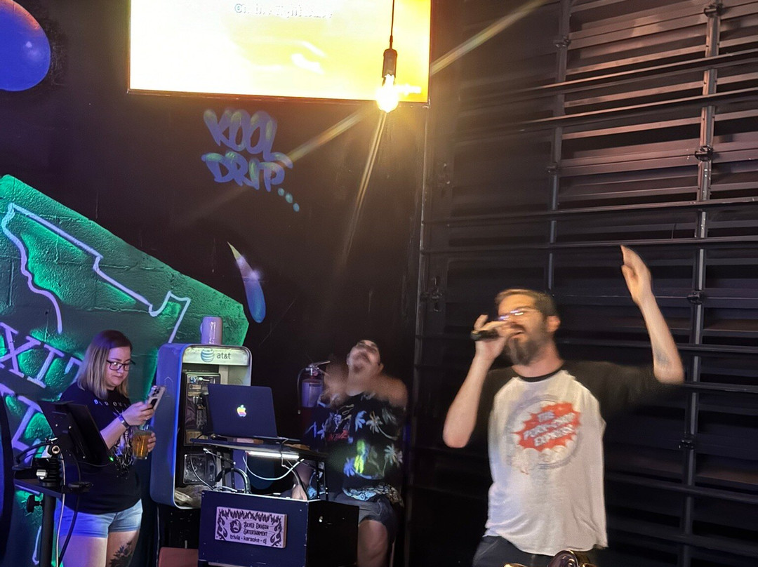 Exit One Taproom-佛罗里达城必去景点