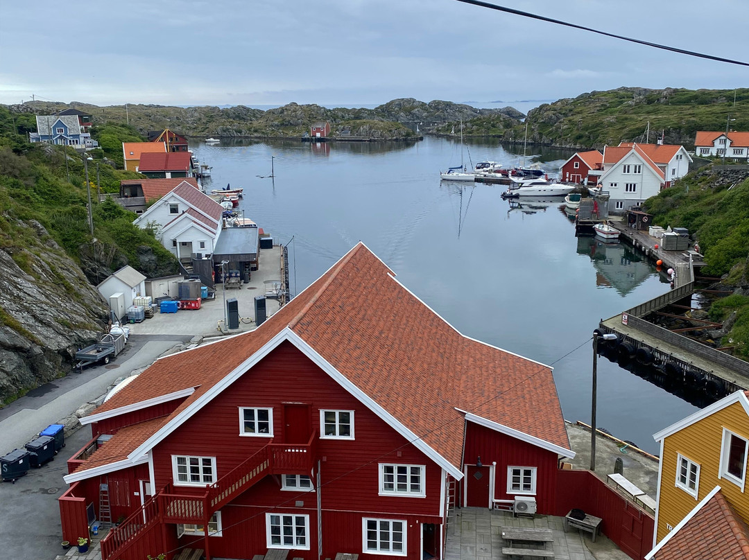 Rovaer Kulturhotell主图