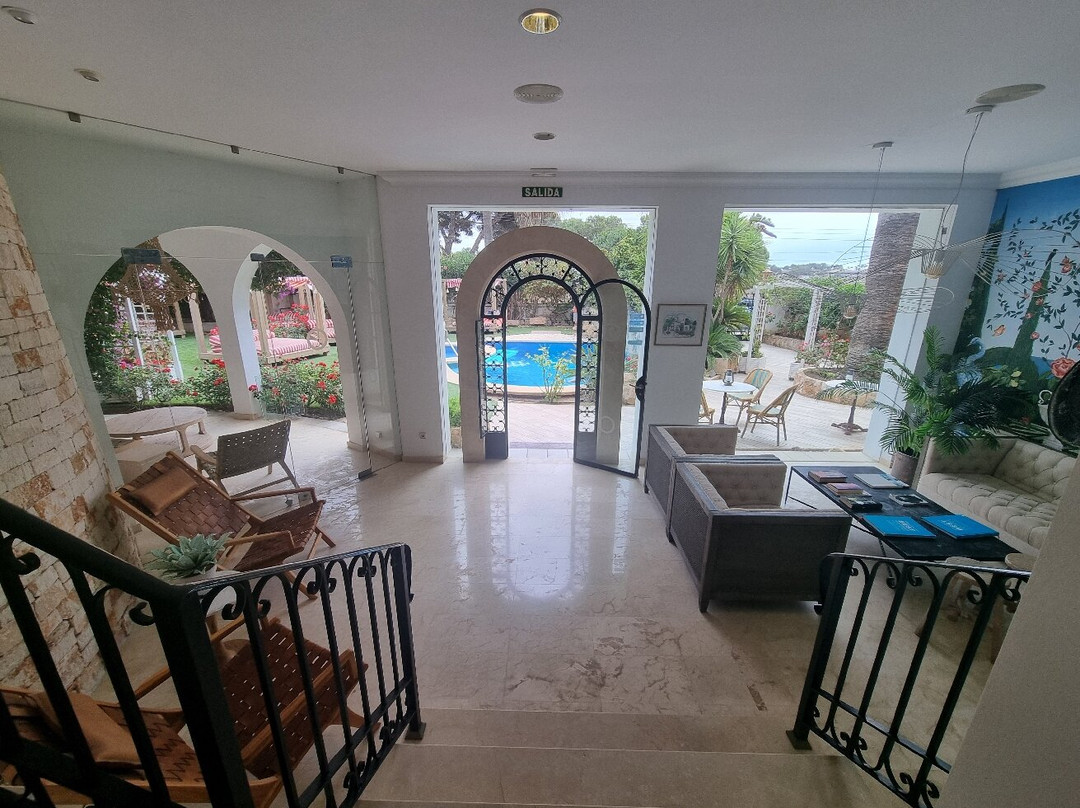 Villa Piccola - Apartments主图