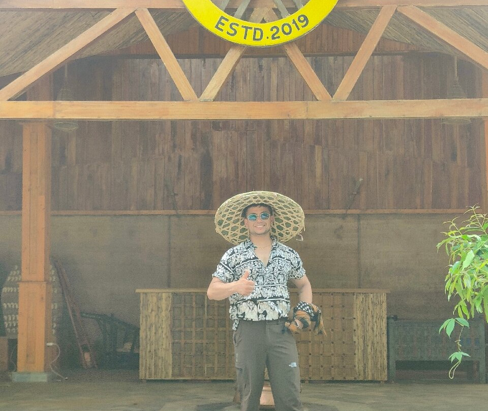 Bagaicha Adventure Resort