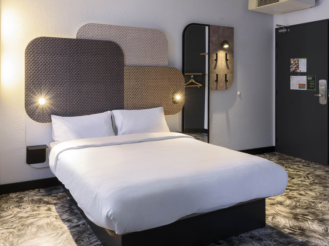 B&B HOTEL Toulouse Cité de l'Espace Gonord主图