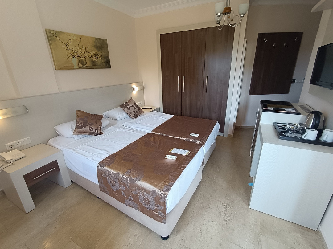 Club Paradiso Hotel & Resort主图