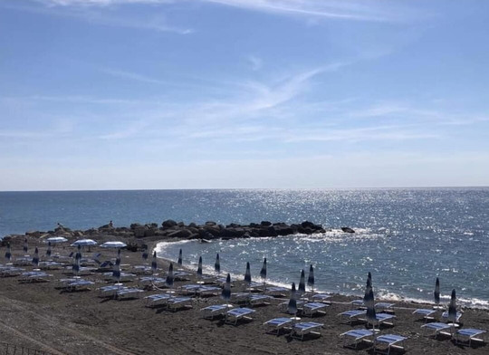 Il Sogno di Calipso主图