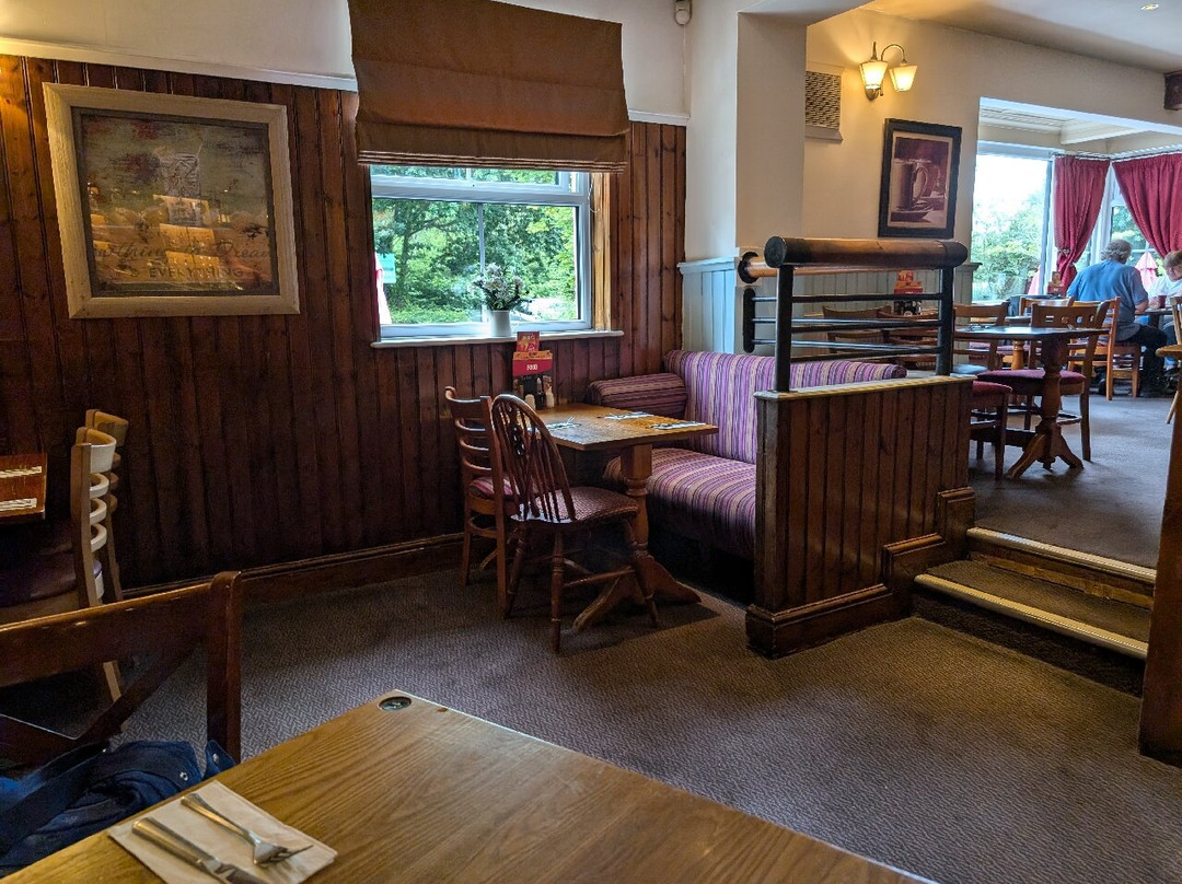 Llansanffraid Glan Conwy旅游攻略图片